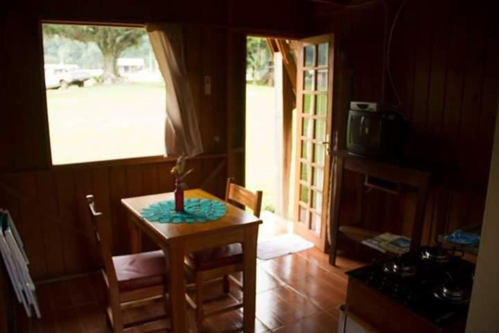 Pousada Nostro Bepe Maquiné Exteriér fotografie
