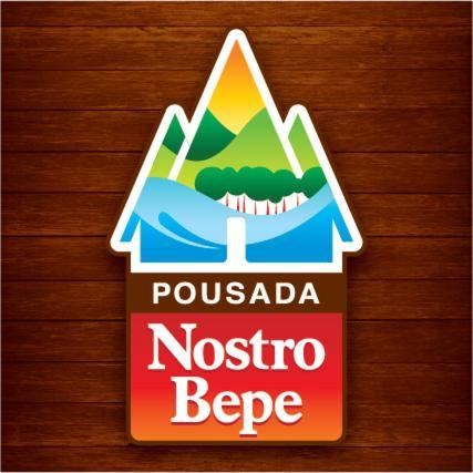 Pousada Nostro Bepe Maquiné Exteriér fotografie