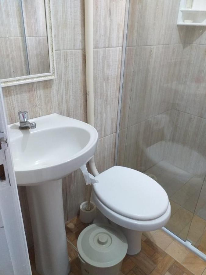 Pousada Nostro Bepe Maquiné Exteriér fotografie